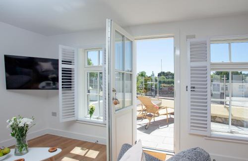 Torquay City Centre House | Belgrave Sands Apartment 2