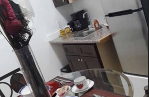 Gambier Apartment | BELL At The Airport Suites - No Smoking & Adults Only - Free Airport Transportation
