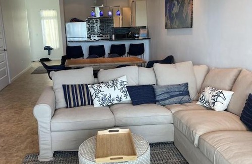 Bell Channel Bay Apartment | Bell Channel Bay Condo in Lucayan Gardens
