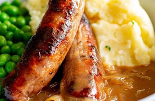 Salford Priors Hotel | Bell Inn