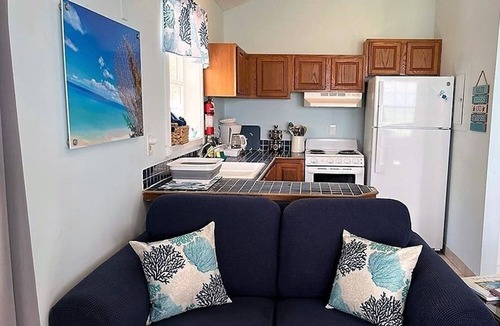 George Town Villa | Bella Vista Breeze - Beachfront Oasis awaits your arrival.