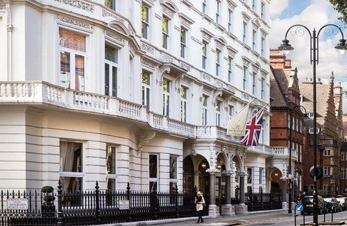 Courtfield Hotel | Bentley London