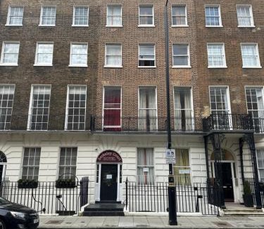 City of Westminster Hotel | Berkeley Court Hotel