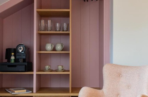 Charlton-on-Otmoor Hotel | Bernwood Park Hotel