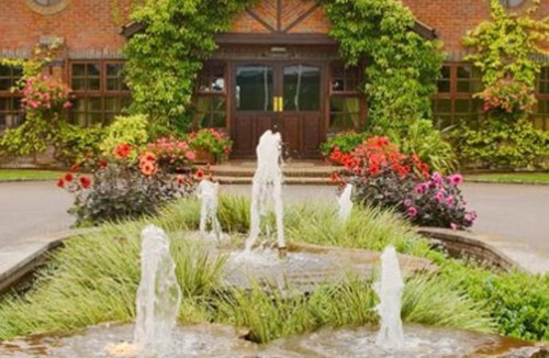 Charlton-on-Otmoor Hotel | Bernwood Park Hotel