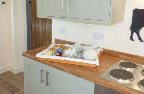 Market Drayton House | Berringtons Barn, Hinstock