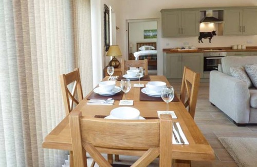 Market Drayton House | Berringtons Barn, Hinstock
