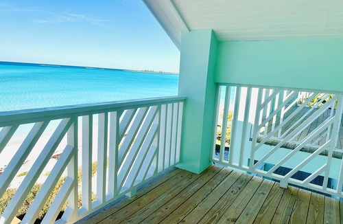 Great Harbour Cay Apartment | Berry Island Hotel Suites