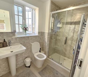 Bicester House | Bicester Kingsmere Accommodation with Ensuite