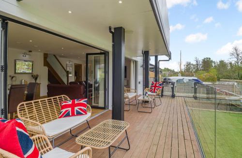 Wroxham House | Bide-A-Wee
