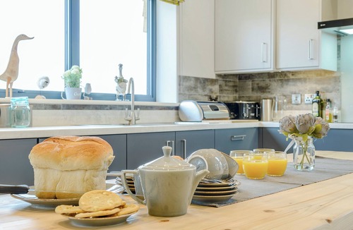 Caldecott Cottage | Big Drift Barn : UK12805