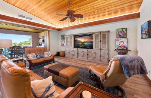 Kamuela House | Big Island Villages at Mauna Lani Resort 325 by Coldwell Banker Island Vacations