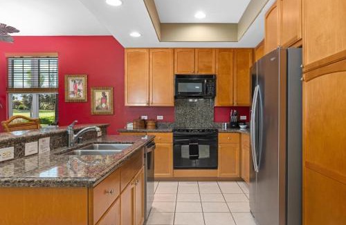 Waikoloa Apartment | Big Island Waikoloa Colony Villas 801 condo
