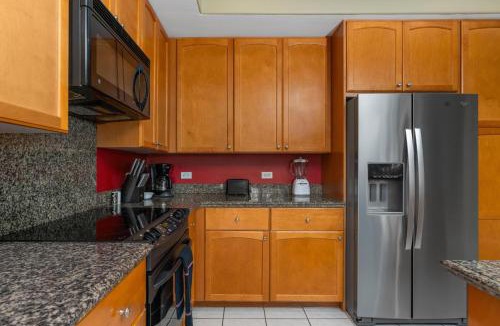 Waikoloa Apartment | Big Island Waikoloa Colony Villas 801 condo