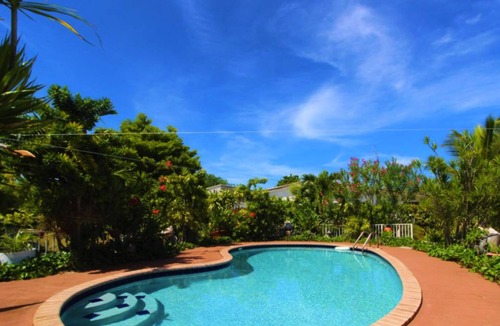 Windsor Park Villa | Big Vacation Plex