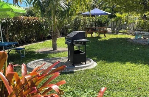 Windsor Park House | Big Vacation Plex