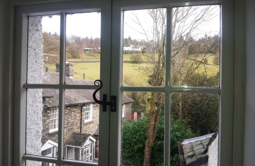 Troutbeck Bridge Cottage | Bijou 17th Century Cottage