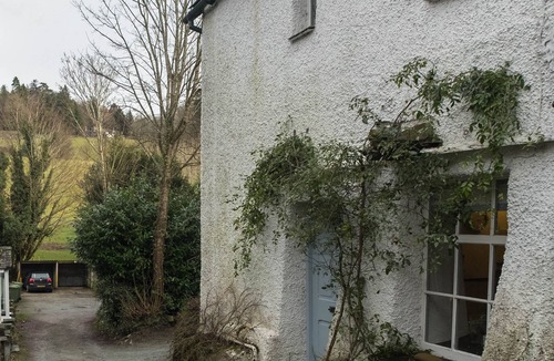 Troutbeck Bridge Cottage | Bijou 17th Century Cottage