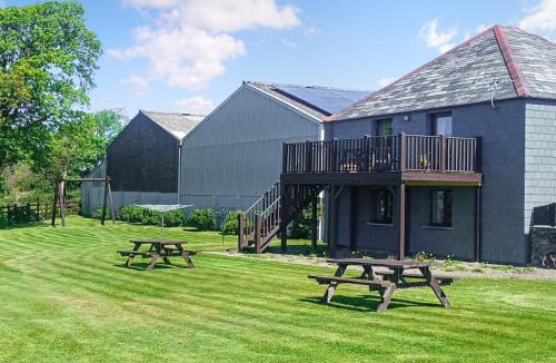 Brazzacott House | Bill And Ben's Cottage - Uk48619