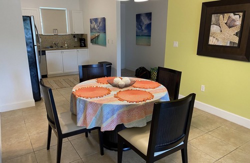 Alice Town Condo | Bimini Bay, Bahamas, Good Vibes Condo 2BR/2 Sleep6