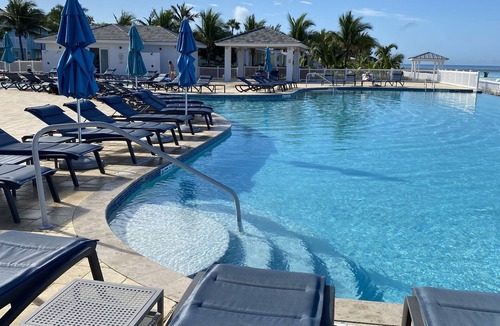 Alice Town Condo | Bimini Bay, Bahamas, Good Vibes Condo 2BR/2 Sleep6