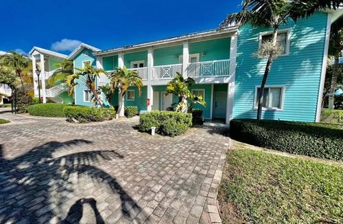 Alice Town Condo | Bimini Bay, Bahamas, Good Vibes Condo 2BR/2 Sleep6