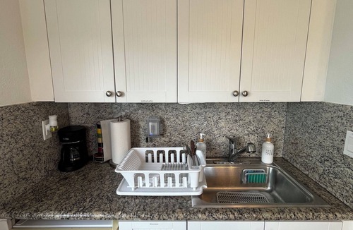 Alice Town Apartment | Bimini Beach Suite - 1st Floor