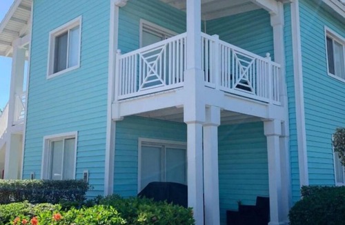 Alice Town Apartment | Bimini Beach Suite - 1st Floor