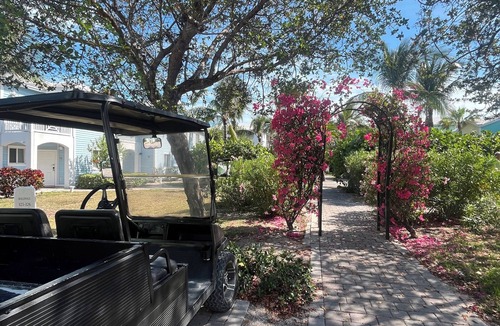Alice Town Apartment | Bimini Beach Suite - 1st Floor