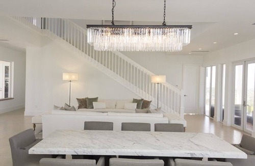 Alice Town House | Bimini Beachside luxury home home