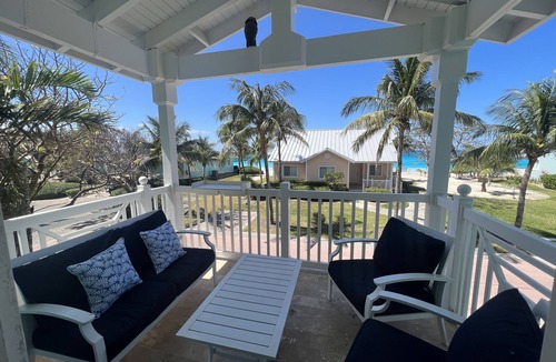 North Bimini Apartment | Bimini Breeze 2/2 Apartment