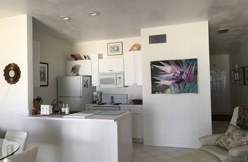 South Bimini Condo | Bimini Cove Resort and Marina, located at South Bimini, Bahamas.