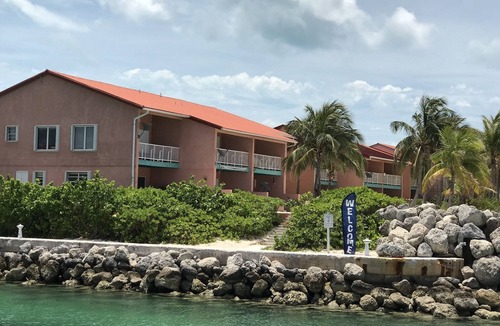 South Bimini Condo | Bimini Cove Resort and Marina, located at South Bimini, Bahamas.