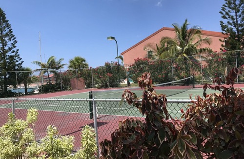 South Bimini Condo | Bimini Cove Resort and Marina, located at South Bimini, Bahamas.