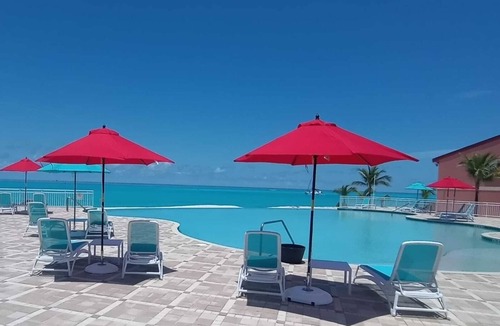 South Bimini House | Bimini Cove Resort & Marina View Condo View 2/3 With Loft