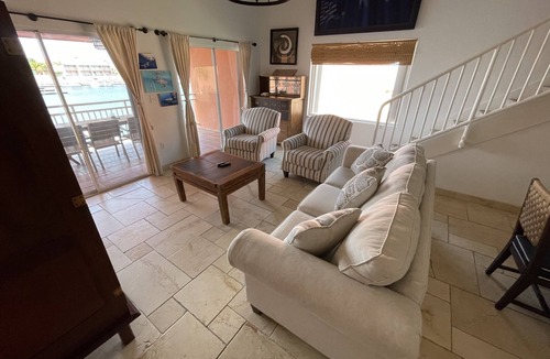 South Bimini House | Bimini Cove Resort & Marina View Condo View 2/3 With Loft