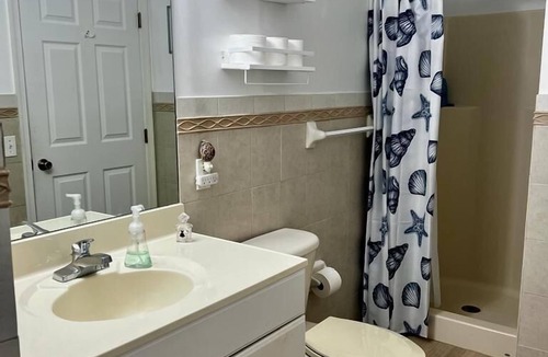 South Bimini Condo | BIMINI COVE WELCOME TO PARADISE. Unit 7Q 2 Bed 2 Bath Marina View