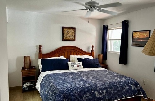 South Bimini Condo | BIMINI COVE WELCOME TO PARADISE. Unit 7Q 2 Bed 2 Bath Marina View