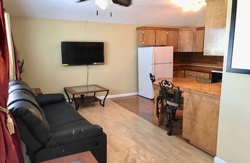 Bailey Town Apartment | Bimini Hideway - Apex