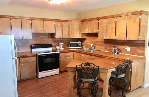 Bailey Town Apartment | Bimini Hideway - Apex