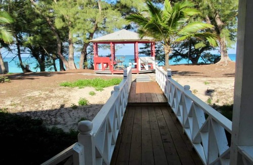 Bailey Town Apartment | Bimini Hideway - Apex