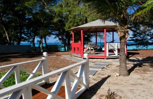 Bailey Town Apartment | Bimini Hideway - Apex