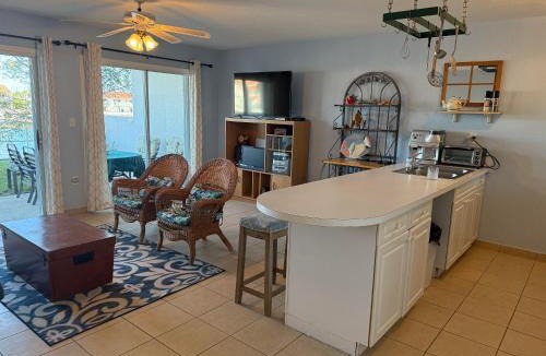 South Bimini Apartment | Bimini Paradies South Bimini North Bimini Bahamas Bimini 10B Alice Town