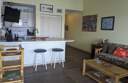 South Bimini Condo | BIMINI SANDS/COVE 4/4 ON MARINA. GREAT FOR GROUP TRAVEL!