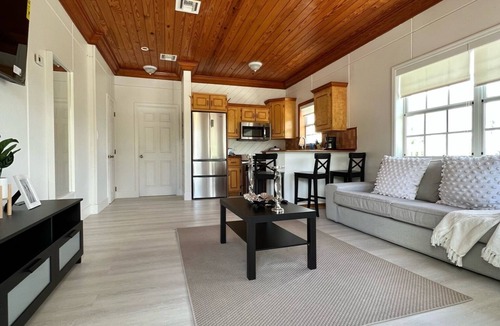 Bailey Town House | Bimini Vacation Apartment - Apt #4