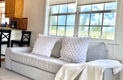 Bailey Town House | Bimini Vacation Apartment - Apt #4