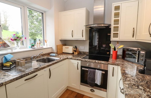 Ambleside Cottage | BISHOP HOWE, family friendly, character holiday cottage in Far Sawrey