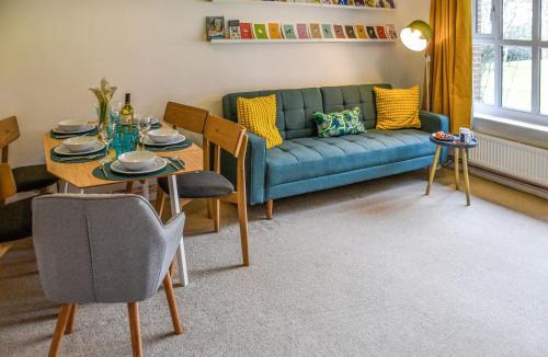 Cromer House | Bittern Lodge