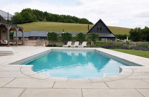 Middle Assendon Cottage | Bix Cottage - Luxury Cottages
