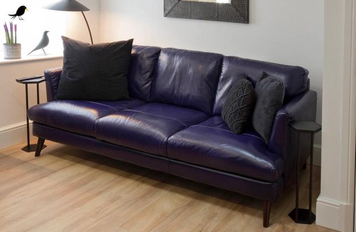 Blackpool Town Center Apartment | Blackbird Accommodation and Luxury Apartments room 14